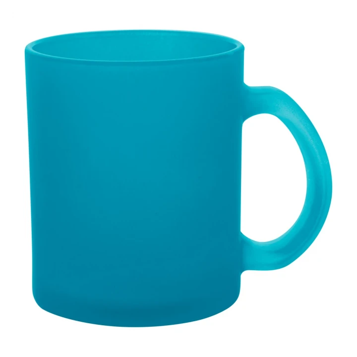 Forsa Glass Mug 300ml