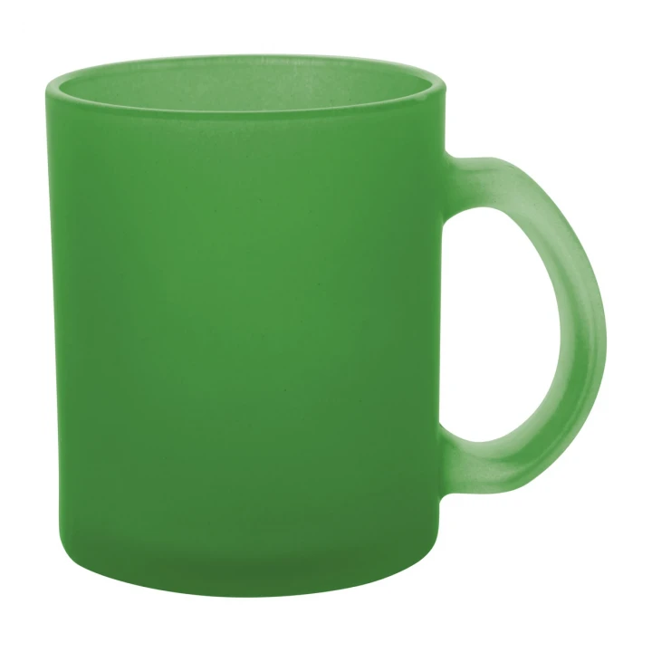 Forsa Glass Mug 300ml