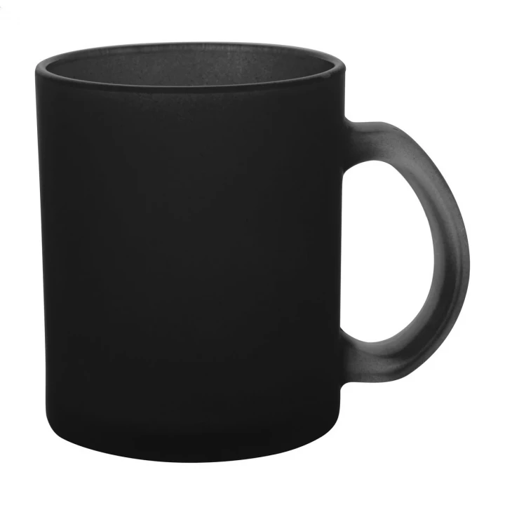 Forsa Glass Mug 300ml