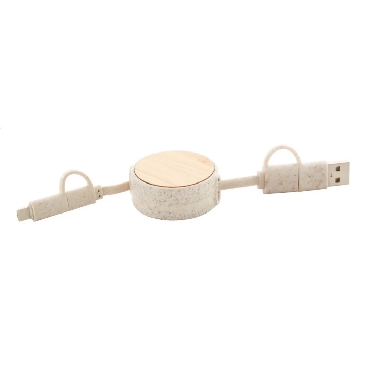 Komugo USB Charger Cable