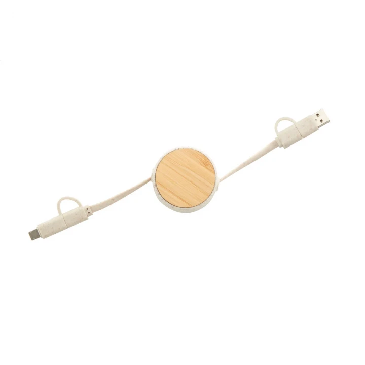 Komugo USB Charger Cable