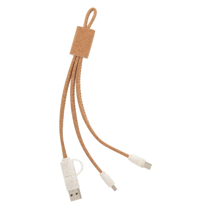 Koruku USB Charger Cable