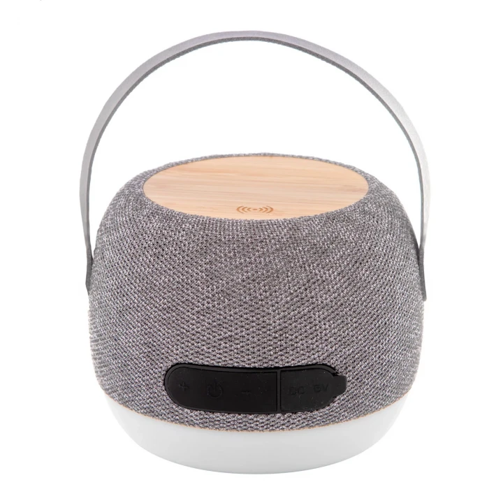Lumifi Charger Bluetooth Speaker