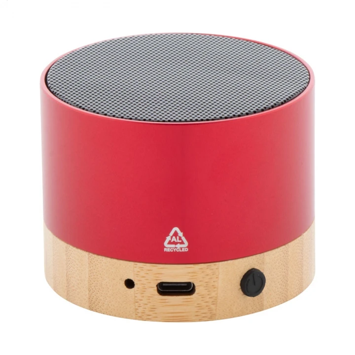 RalooBeat Bluetooth Speaker
