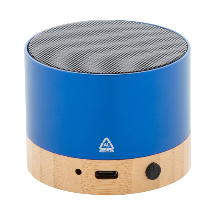 RalooBeat Bluetooth Speaker