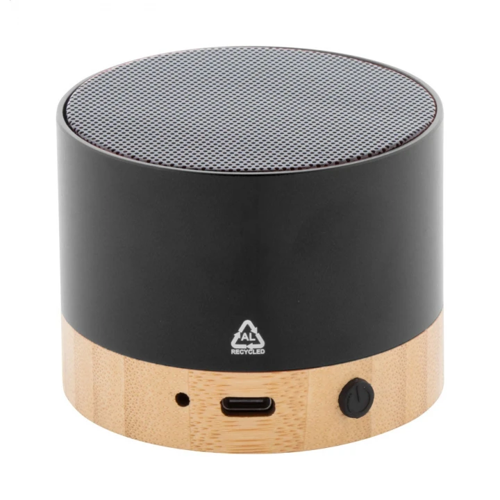 RalooBeat Bluetooth Speaker