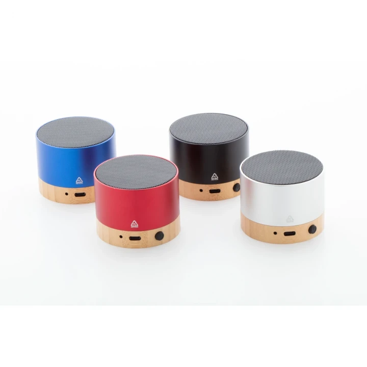 RalooBeat Bluetooth Speaker