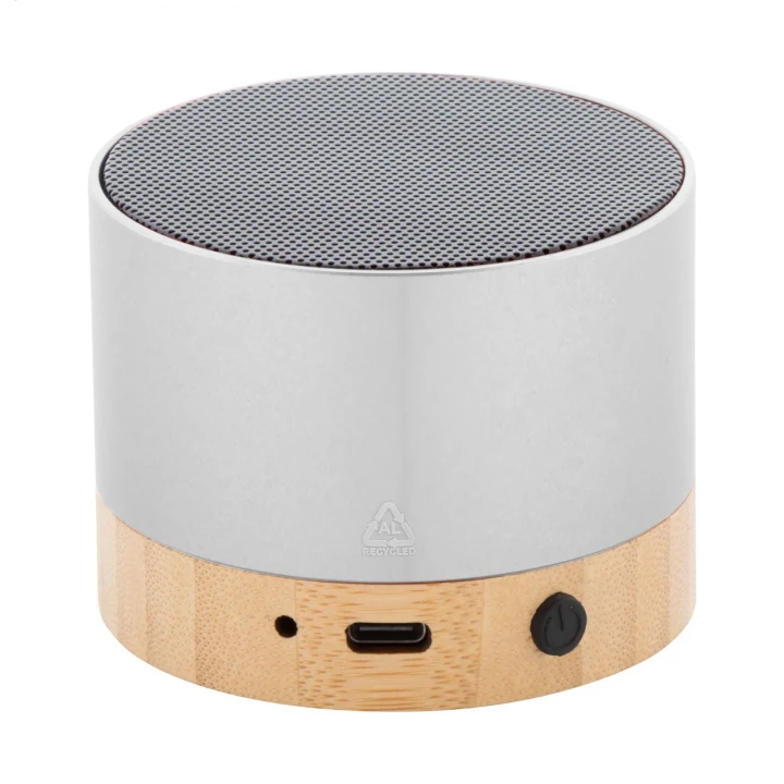 RalooBeat Bluetooth Speaker