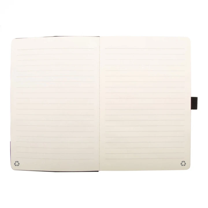 Chatom RPET Wireless Charger A5 Notebook