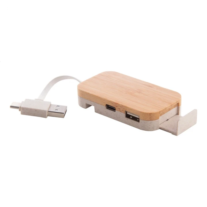 Holbaru USB Hub