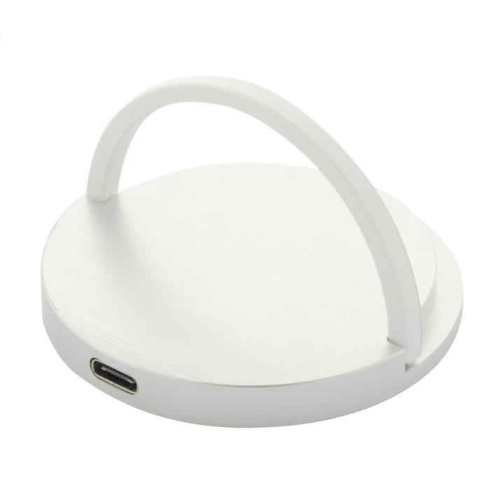RaluHold Magnetic Wireless Charger