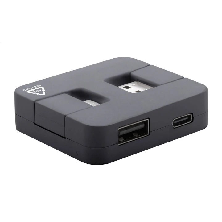 Rahubu RABS USB Hub