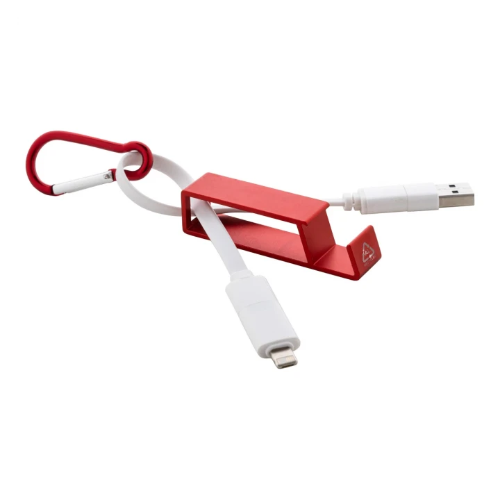 Cappy USB Charger Cable