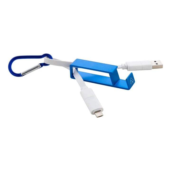 Cappy USB Charger Cable