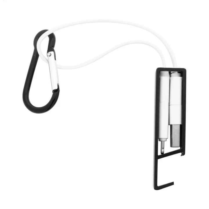 Cappy USB Charger Cable