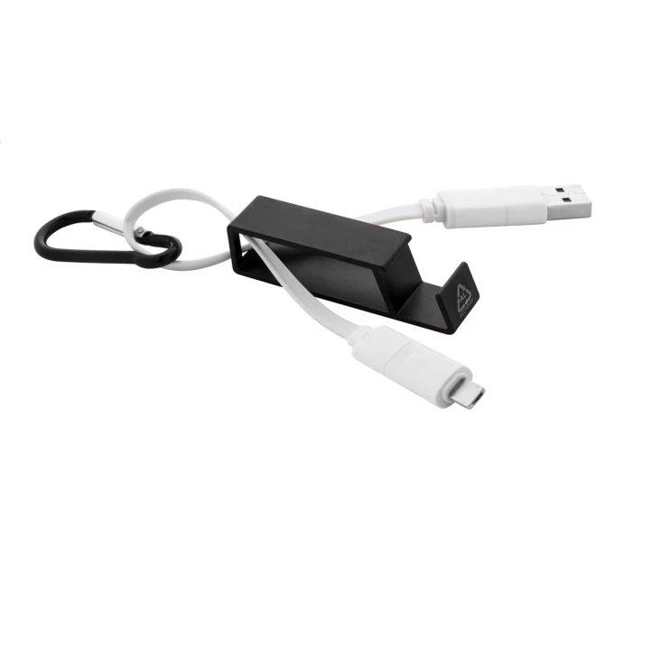 Cappy USB Charger Cable