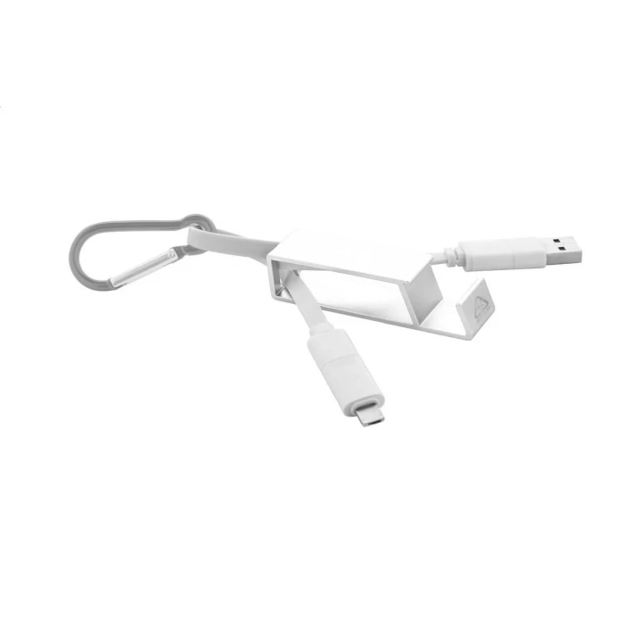 Cappy USB Charger Cable
