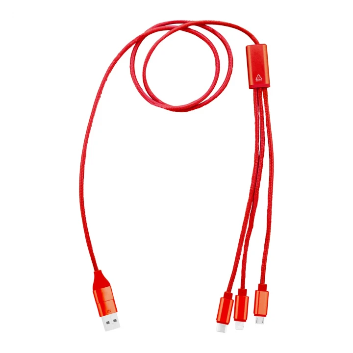Ralong USB Charger Cable