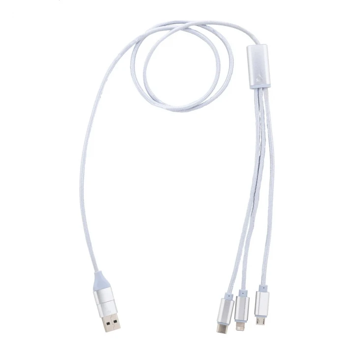 Ralong USB Charger Cable