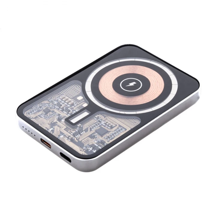 RaluSee Power Bank