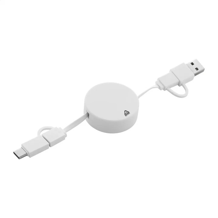 Rascop RABS USB Charger Cable