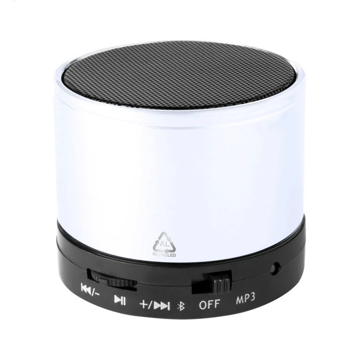 Ralufi Bluetooth Speaker