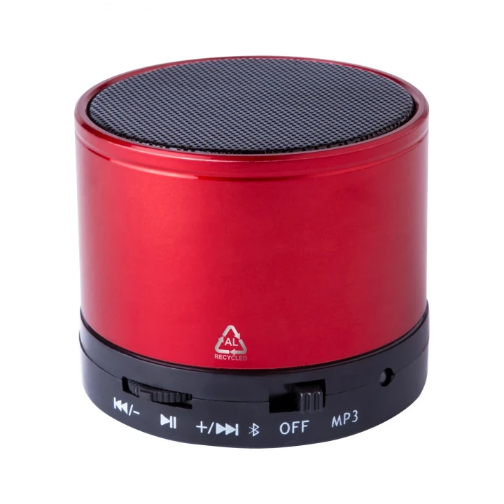 Ralufi Bluetooth Speaker