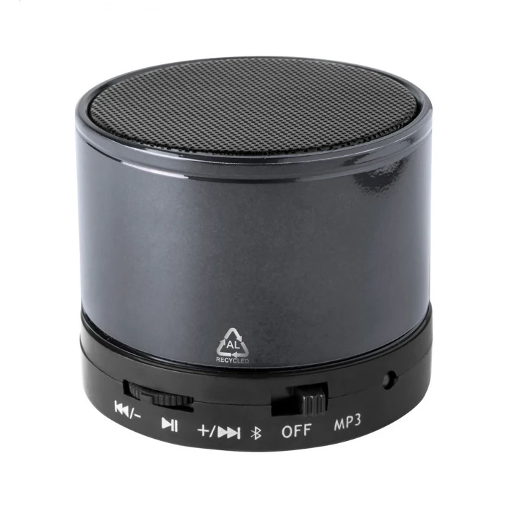 Ralufi Bluetooth Speaker