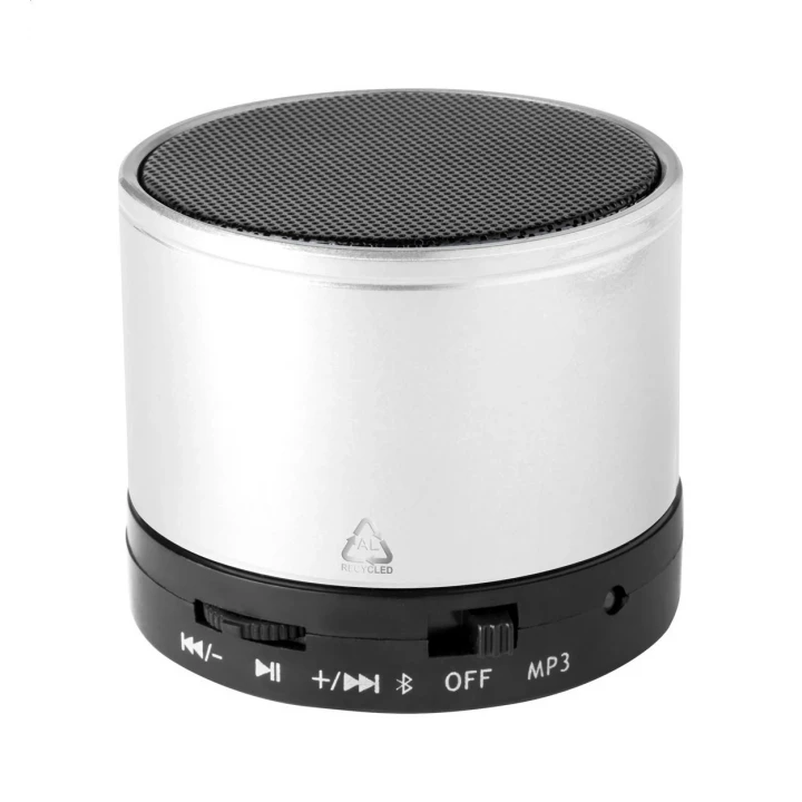 Ralufi Bluetooth Speaker