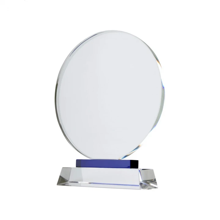 Tournament Crystal Trophy