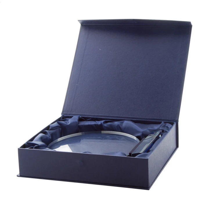 Tournament Crystal Trophy