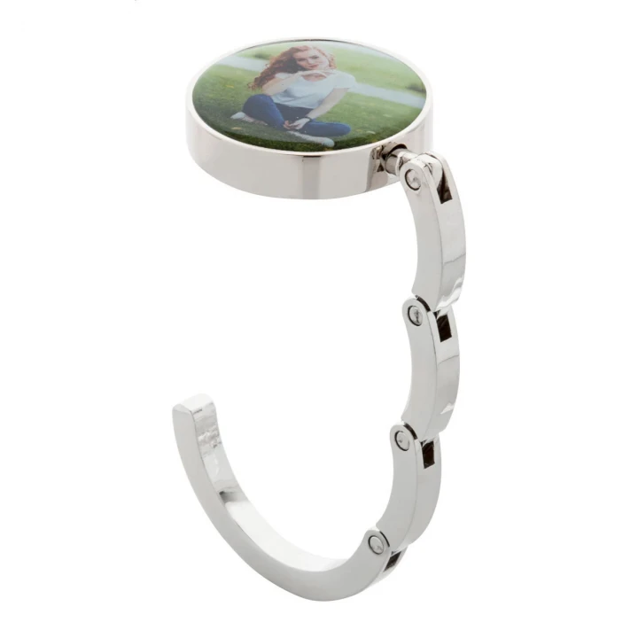 Factor Bag Hanger