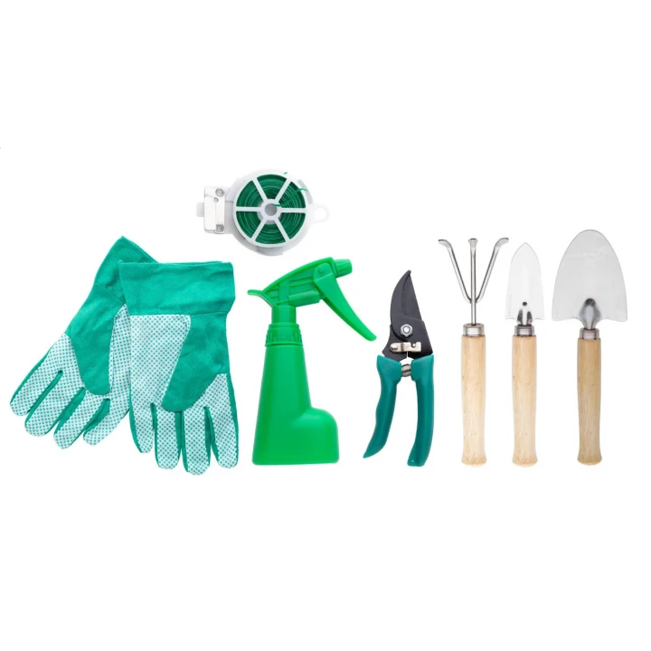Botanic Garden Tools Set