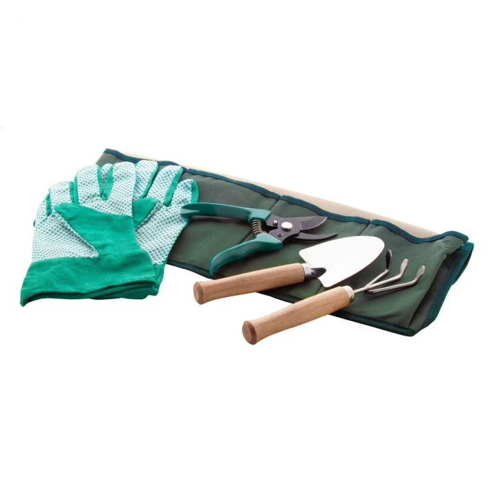 Jardin Garden Tools Set
