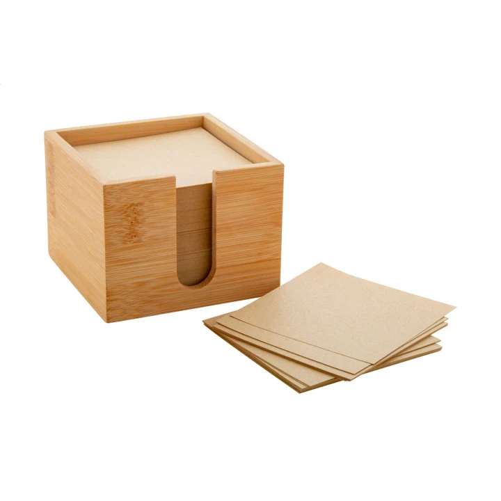 Sagano Memo Cube
