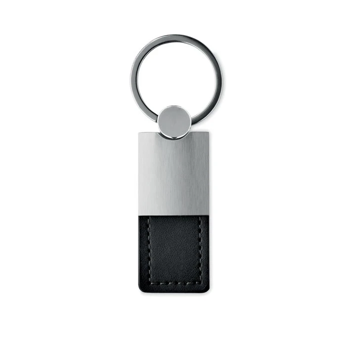 PU & Metal Keyring