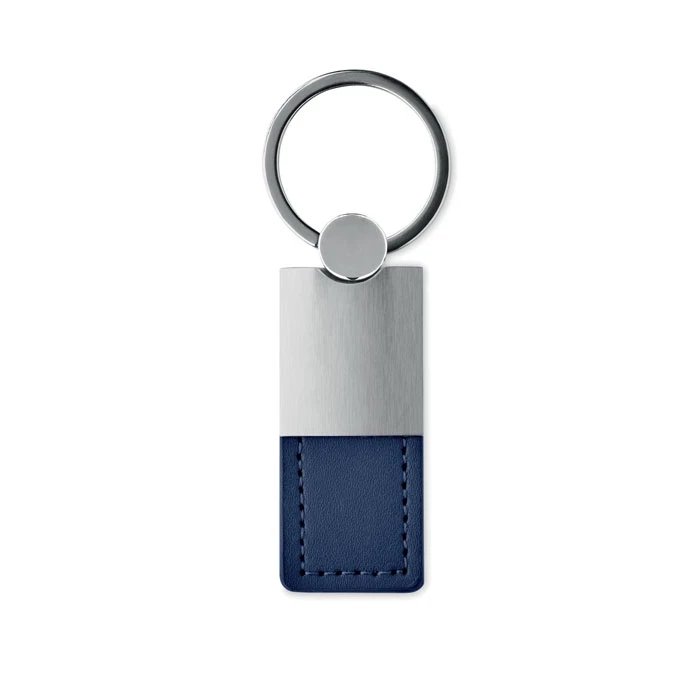 PU & Metal Keyring