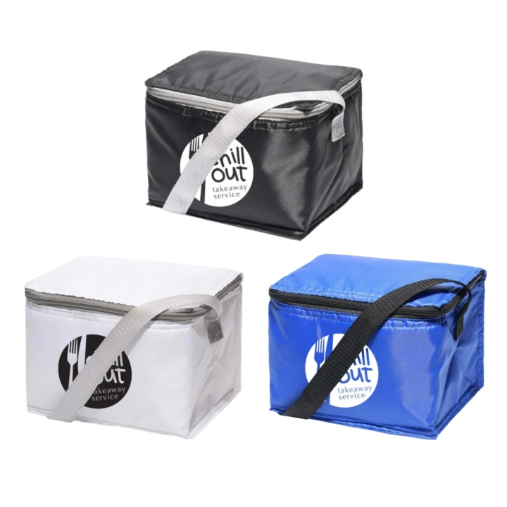 RPET Griffin Cooler Bag