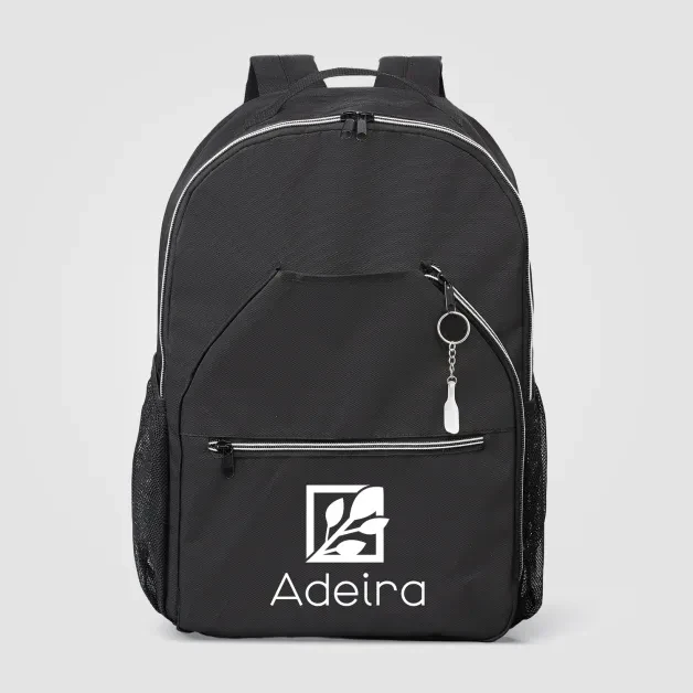 Rumo Recycled Racket Sport Backpack - 23L