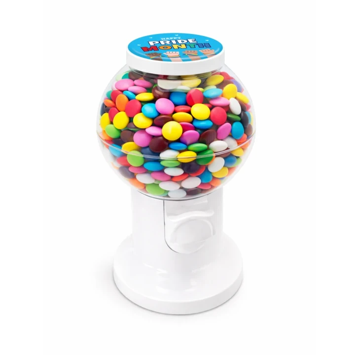 Pride Bean Dispenser - Beanies