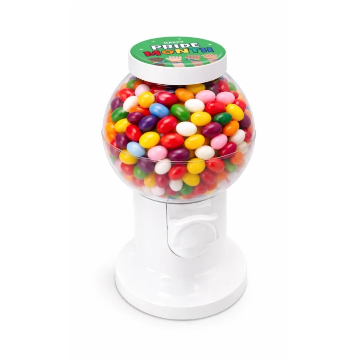 Pride Bean Dispenser - Jelly Bean Factory®