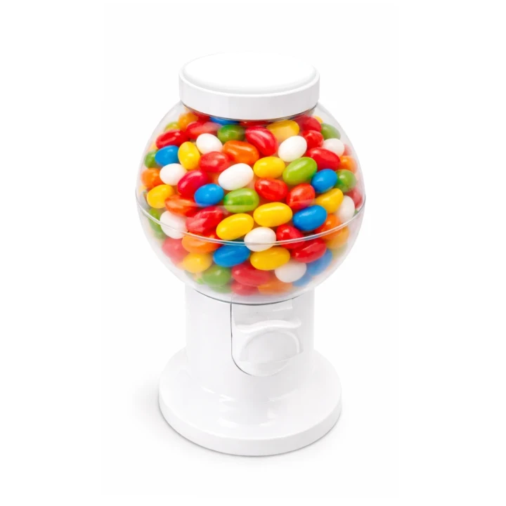 Pride Bean Dispenser - Jolly Beans