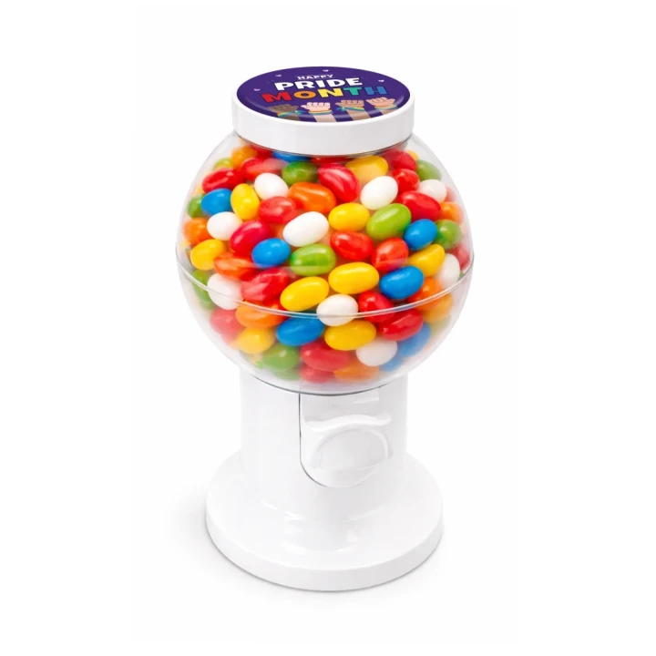 Pride Bean Dispenser - Jolly Beans