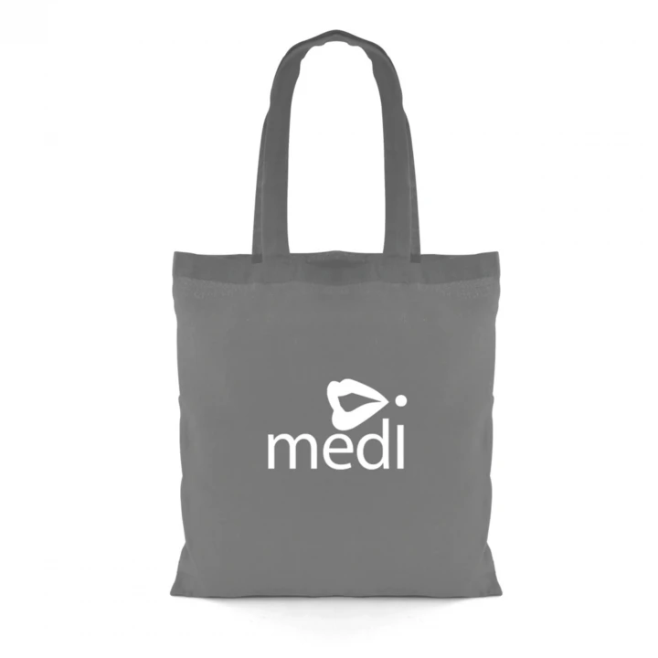 Natural Cotton Shopper Bag 5oz