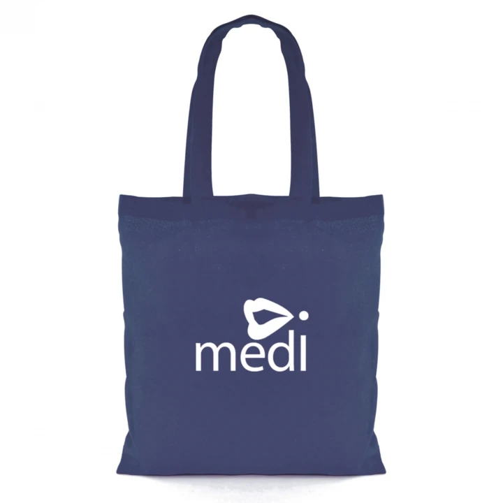 Natural Cotton Shopper Bag 5oz