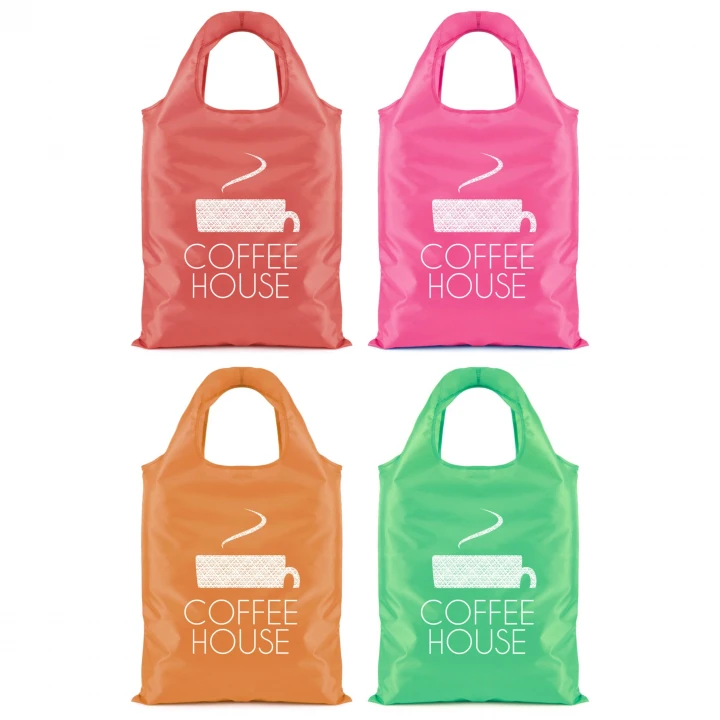 Eliss Foldable Shopper