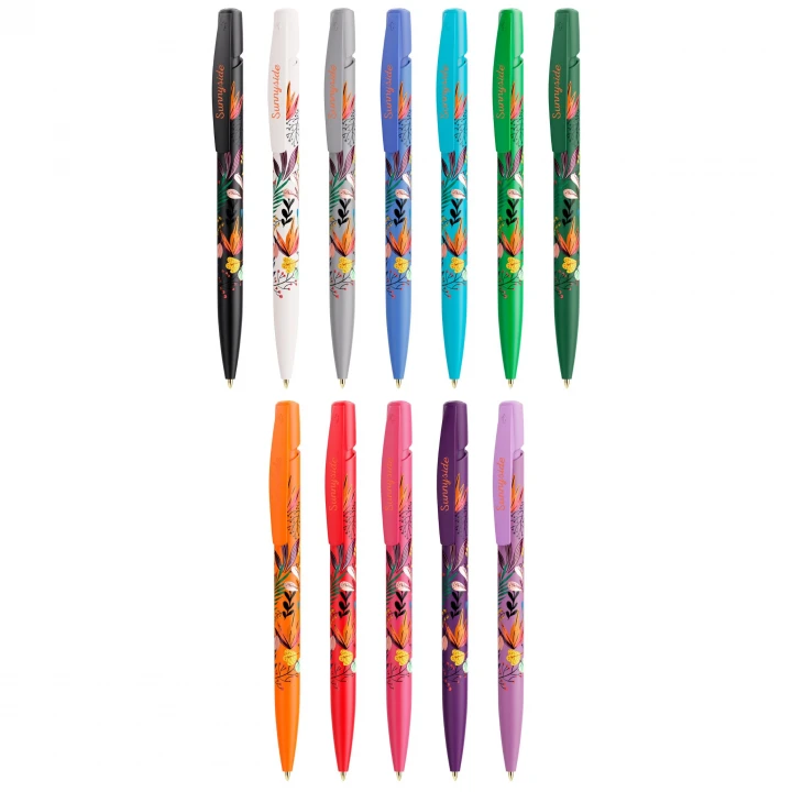 BIC Media Clic Ballpen