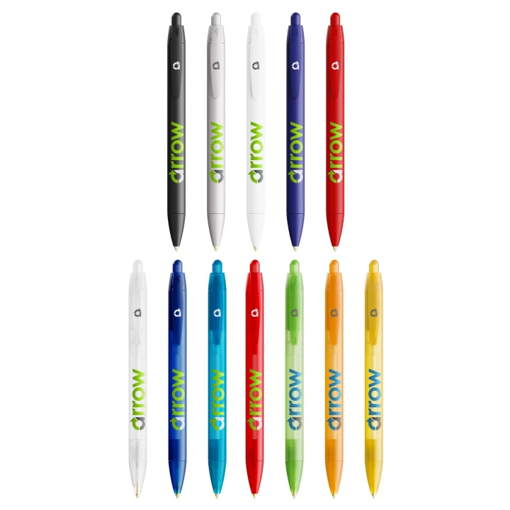 BIC Wide Body Ballpen