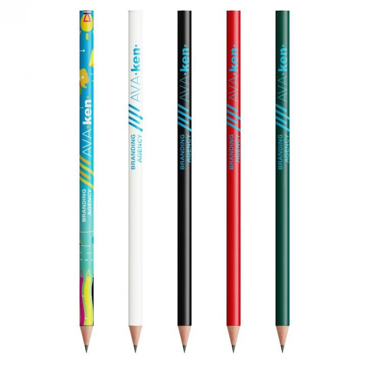 BIC Evolution Ecolutions Cut Pencil