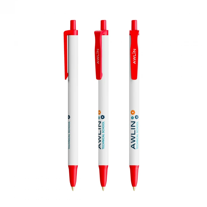 BIC Clic Stic Ecolutions Ballpen